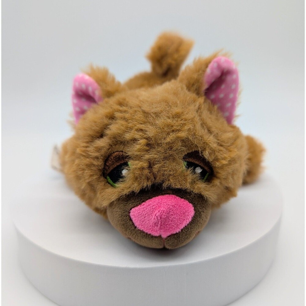 Cutetitos Pizzaitos Purrito Catito Plush Stuffed Animal Replacement Toy Cat